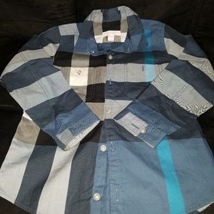 Boys Shirts